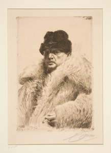  - Anders Zorn