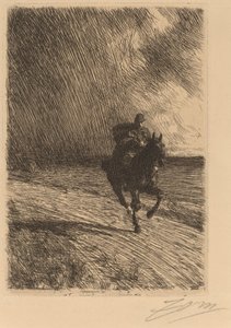Tempête