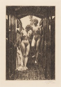  - Anders Zorn
