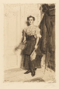  - Anders Zorn