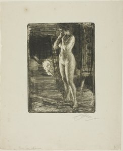 La Première Pose