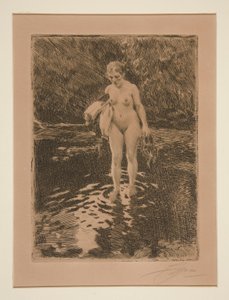 Le Gué