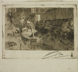 La petite brasserie