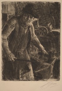  - Anders Zorn