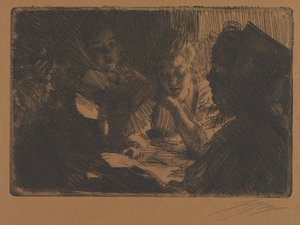 La Nouvelle Ballade