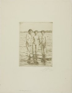 Les Trois Grâces