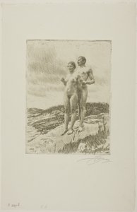 Les Deux