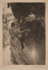  - Anders Zorn