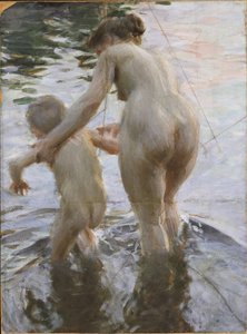  - Anders Zorn