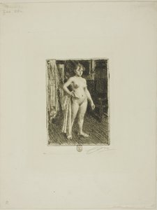 Vénus de la Villette