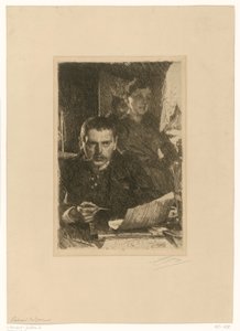  - Anders Zorn