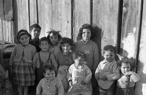 ENFANTS DE CROTONE
