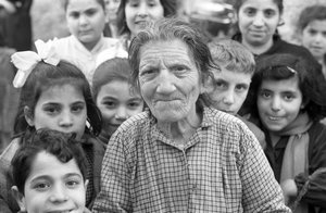 MACIARA DES ENFANTS,