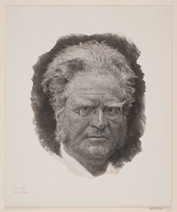 Bjørnstjerne Bjørnson - André Bork