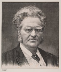 Bjørnstjerne Bjørnson - André Bork