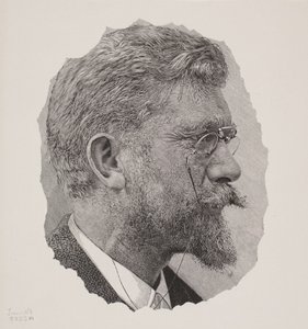 P.S. Krøyer - André Bork