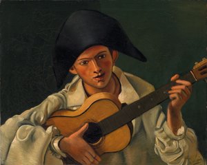 Buste d