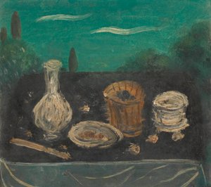 Nature morte - Andre Derain