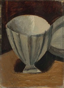 Nature morte au bol - Andre Derain