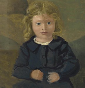 Portrait du fils de l