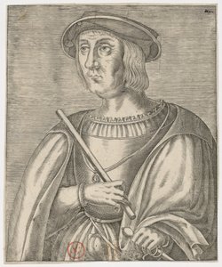 Jacques de Chabannes seigneur de la Palice - Andre Thevet