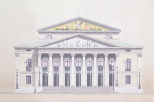 Opéra d