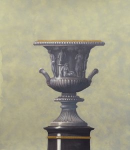Vase des médecins 2 - Andras Kaldor