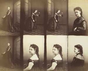 Amélie et Elise Gitteri
