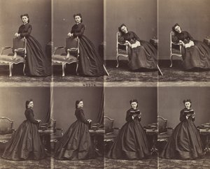 Léontine Walter