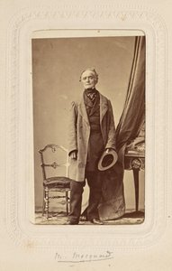 [M.] Marquand