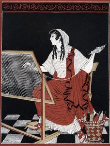 Odyssée d