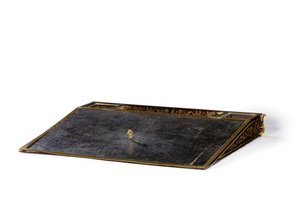 Écritoire Régence, c.1715-20