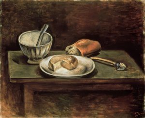 Nature morte - Andre Derain