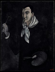 Portrait de l