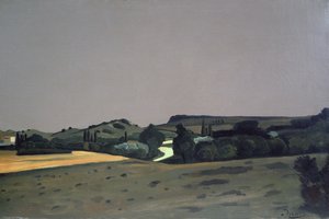 - Andre Derain