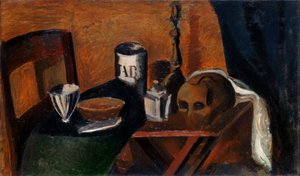  - Andre Derain