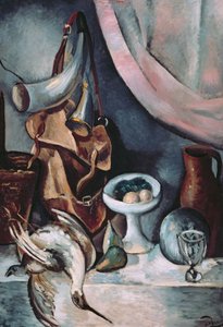 Le sac de jeu - Andre Derain