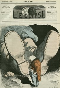 Adolphe Thiers (1797-1877), homme d