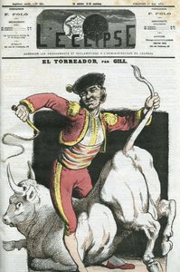 Caricature d