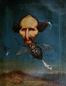 Pierre-Marie Pietri, c.1870