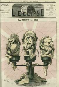La fusion, une illustration de la constitution de l