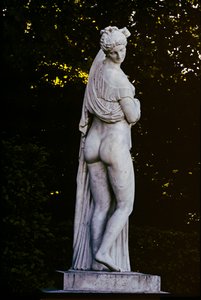 Les jardins de Versailles sont l