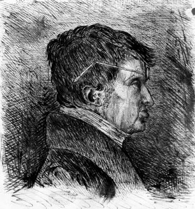 Autoportrait d