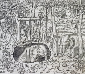 Chasse à l
