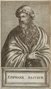 Épiphane de Salamine