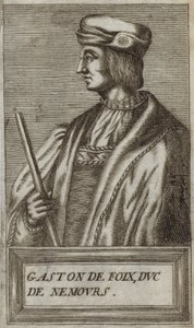Gaston de Foix