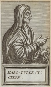 Marcus Tullius Cicero