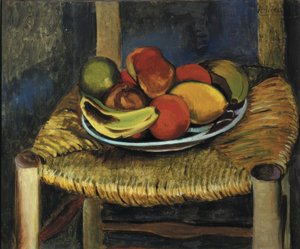 Nature morte