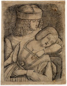 Les amants d