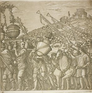 Triomphe de César